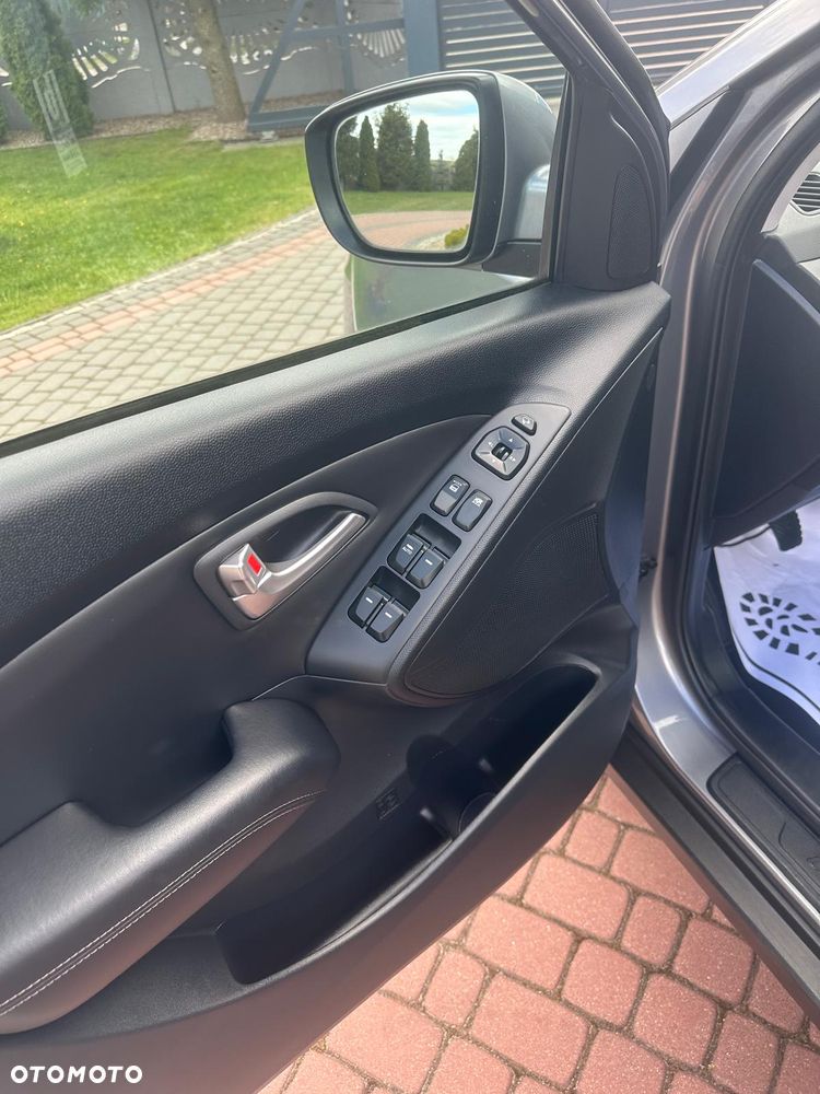 Hyundai ix35 - 21