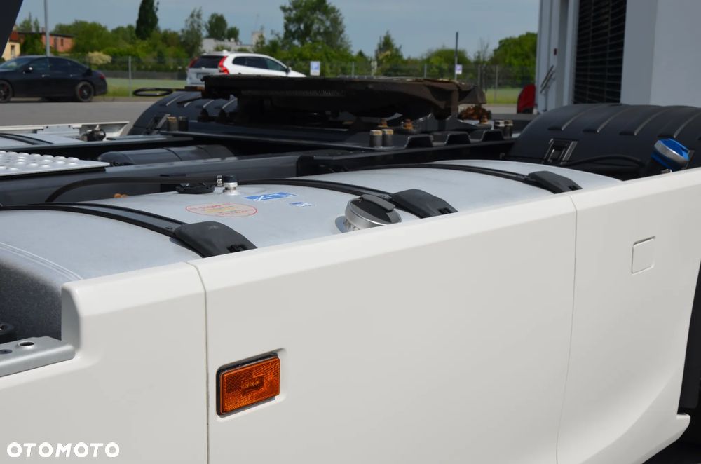 Scania S 450 / KLIMA P. / ACC / NAVI / FULL LED / WAGA / DE 8527 - 9