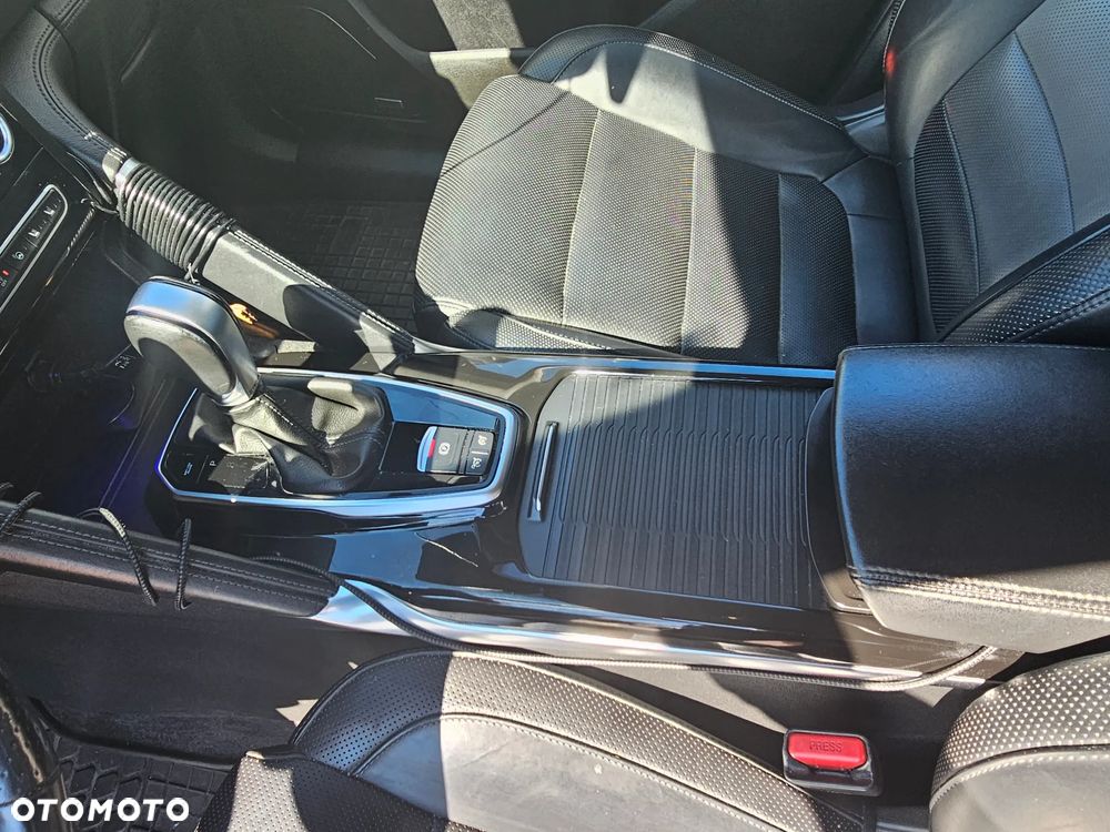 Renault Koleos 2.0 dCi Initiale Paris 4x4 X-Tronic - 20