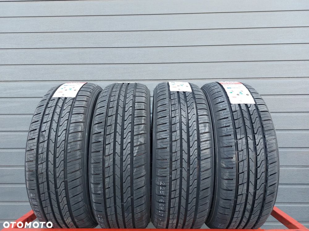 225/60 R17 99H OPONY LETNIE ROADX RXQUEST H/T02 DOT25 - 1
