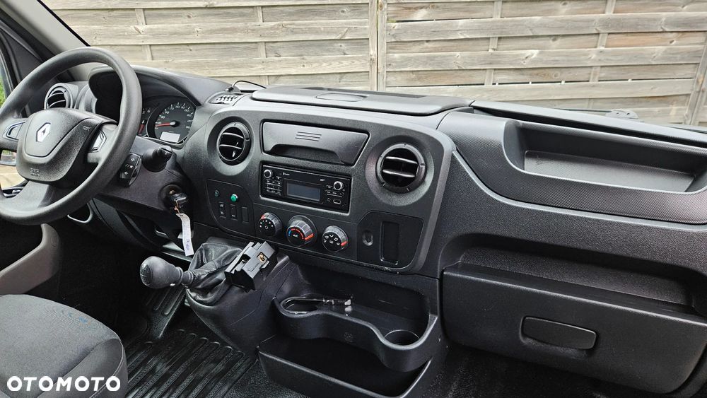Renault MASTER - 6