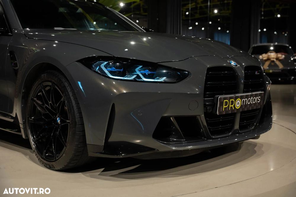 BMW M3 - 10