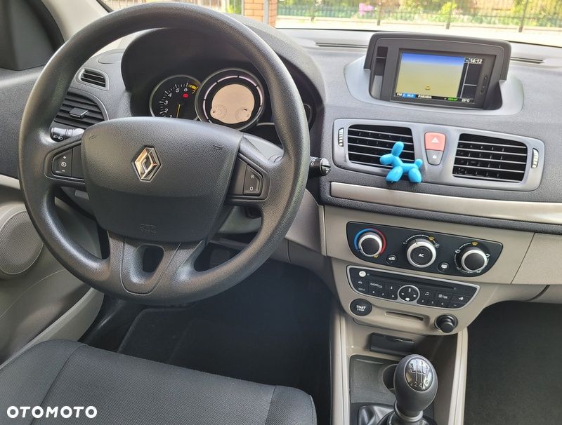 Renault Megane - 29