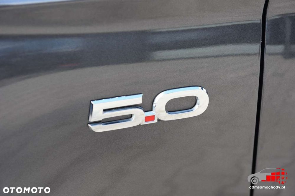 Ford Mustang 5.0 V8 GT - 15