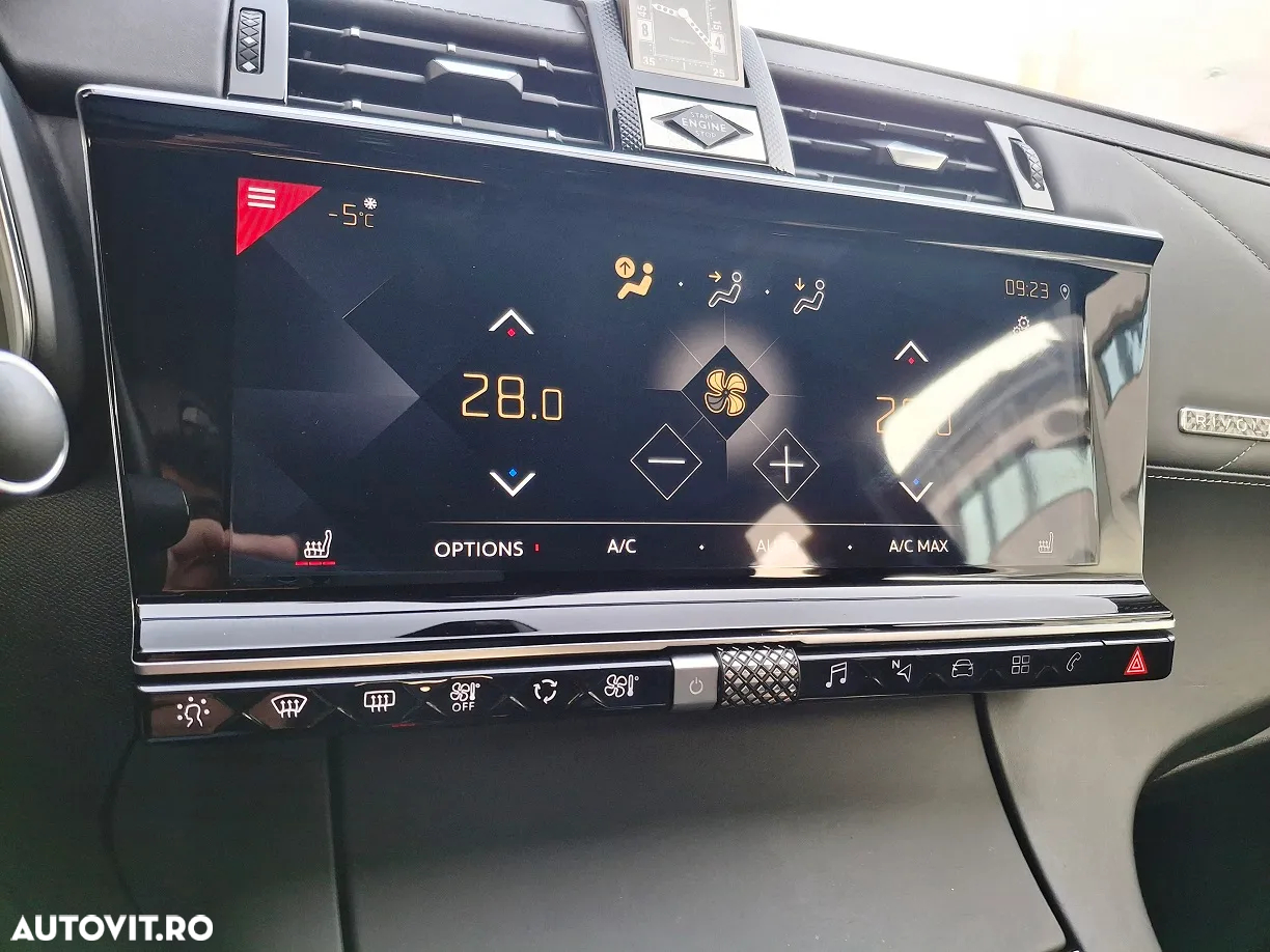 DS Automobiles DS 7 Crossback - 25