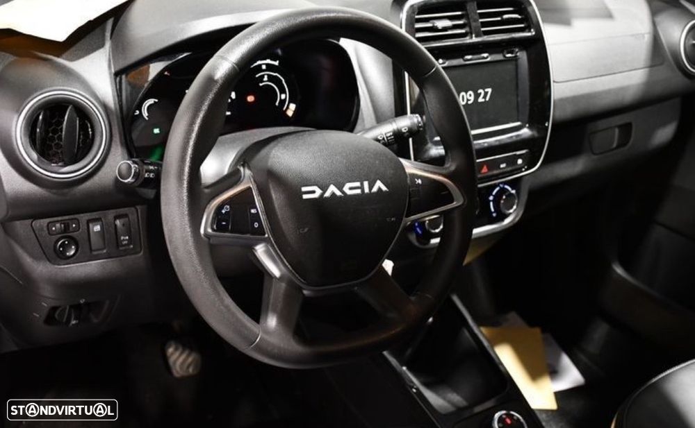 Dacia Spring Electric 45 Expression - 6