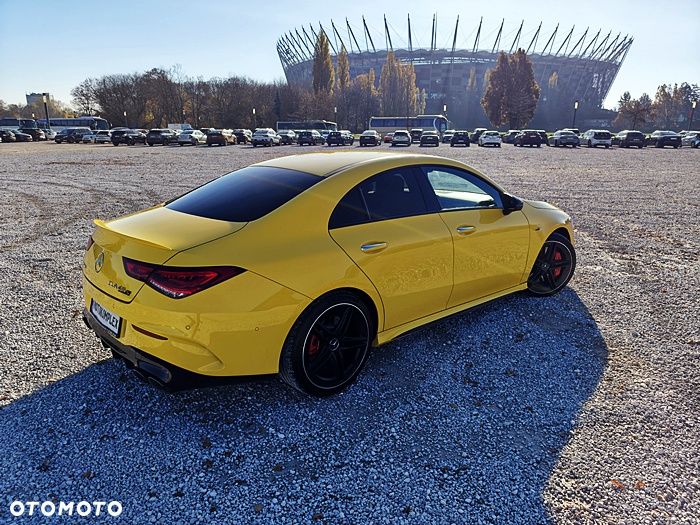 Mercedes-Benz CLA - 13