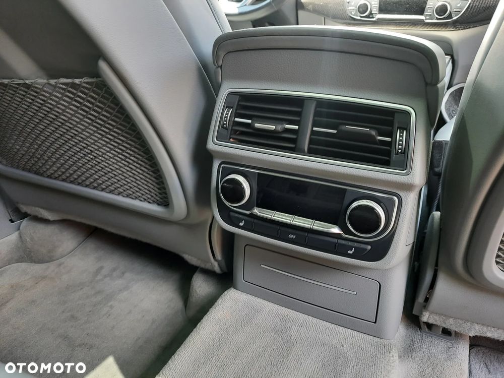Audi SQ7 TDI Quattro Tiptronic - 18