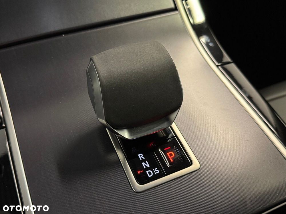 Land Rover Range Rover Velar - 20