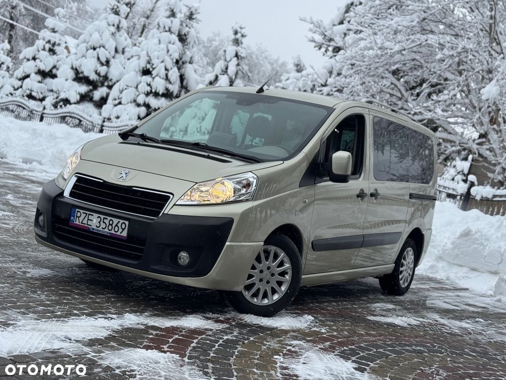 Peugeot Expert Tepee L1 Premium - 9