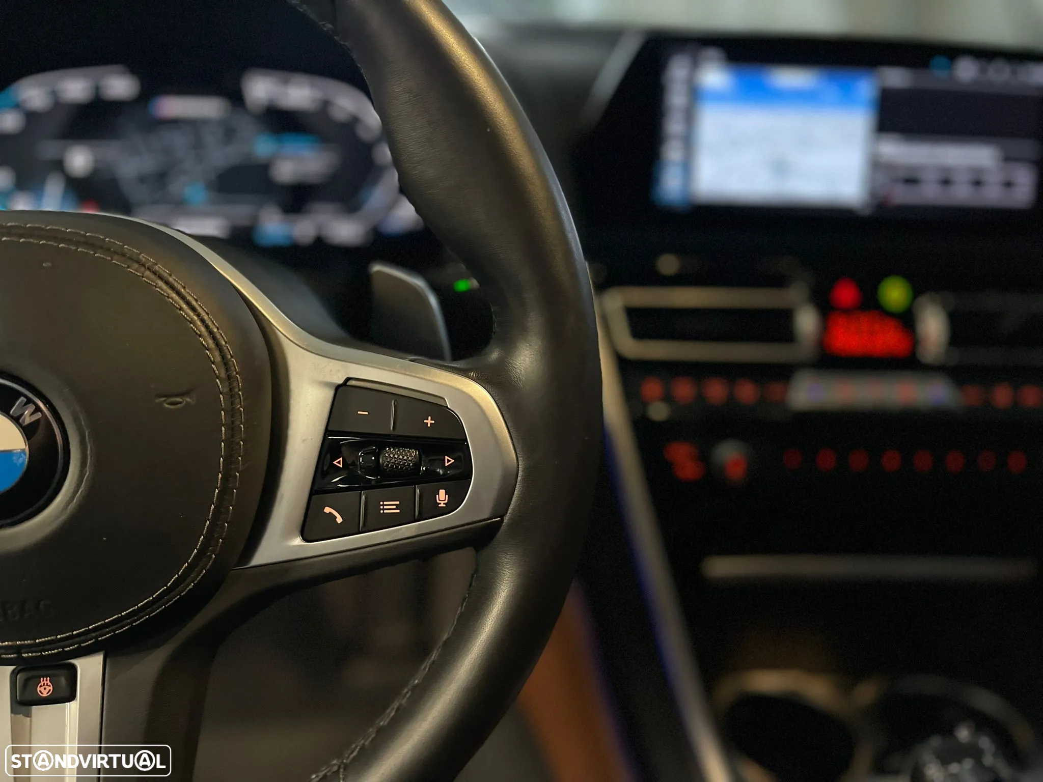 BMW M850i xDrive - 20