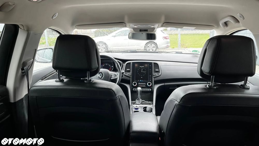 Renault Talisman - 13