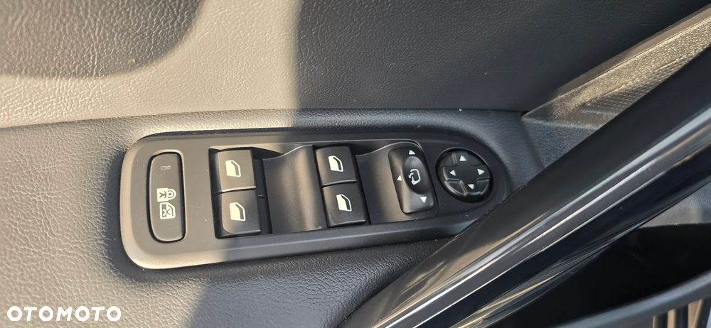Peugeot 508 BlueHDi FAP 180 Automatik Stop&Start Allure - 16