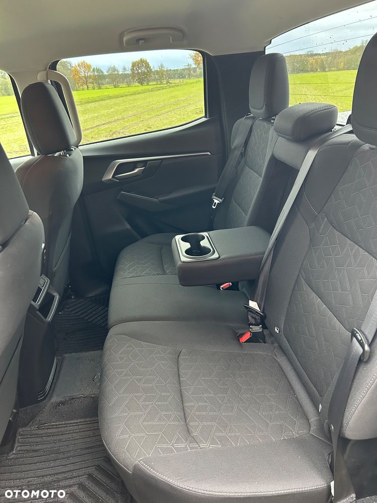 Isuzu D-Max 1.9 DC LS - 10