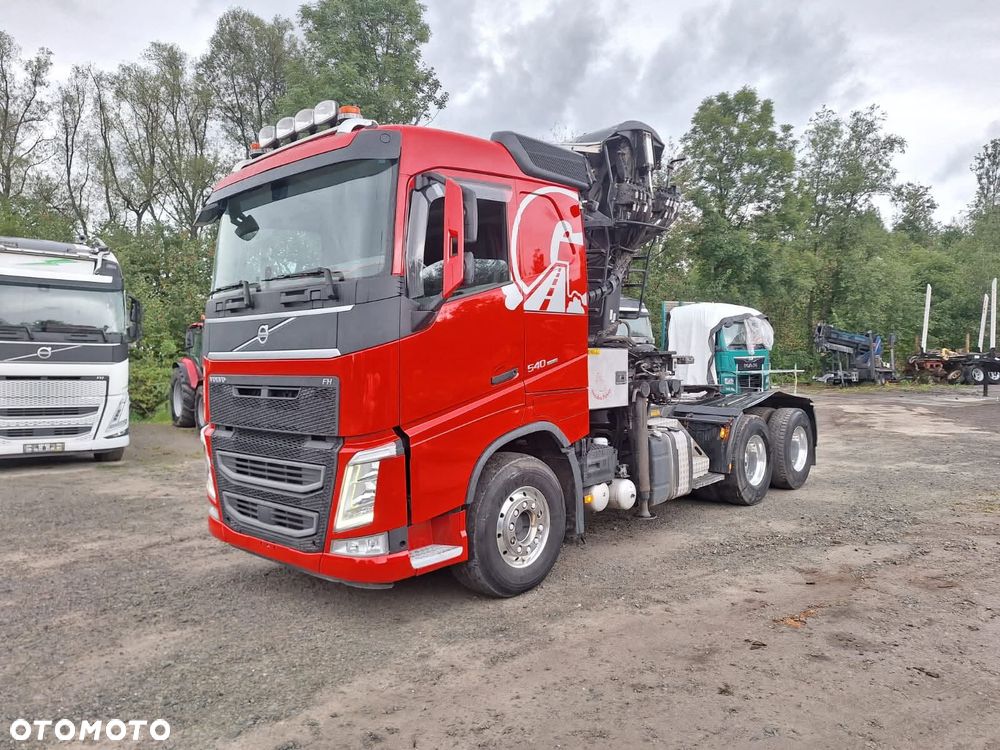 Mercedes-Benz AROCS 2658