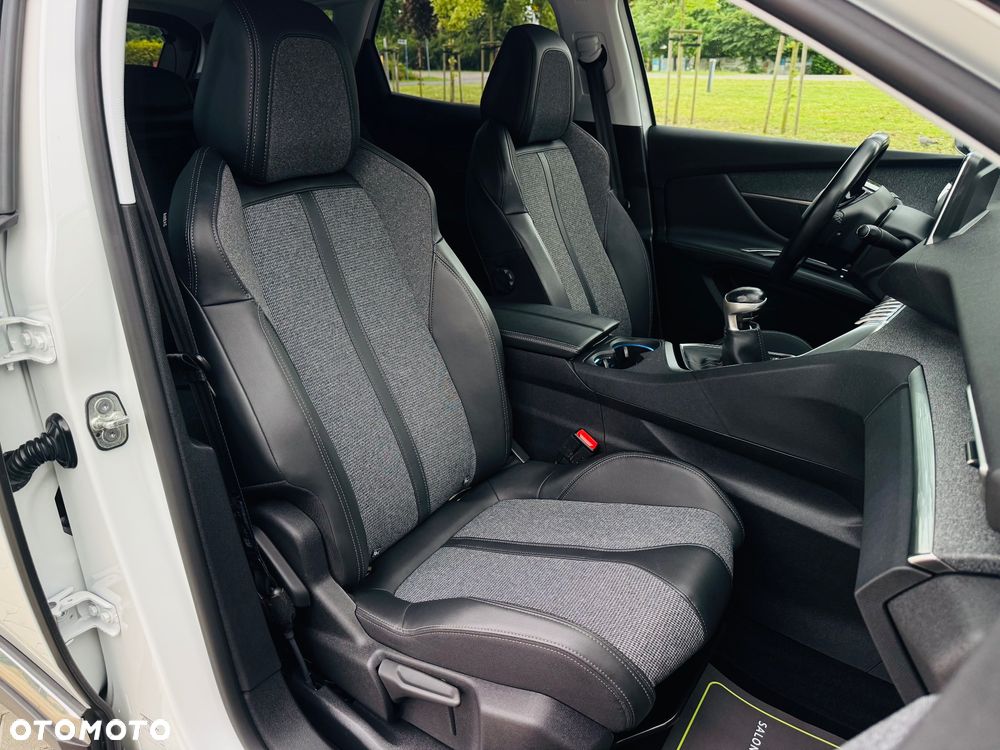 Peugeot 3008 BlueHDi 130 Stop & Start Allure Pack - 35
