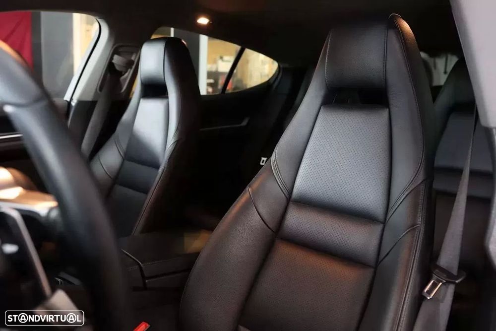 Porsche Panamera S E-Hybrid - 19