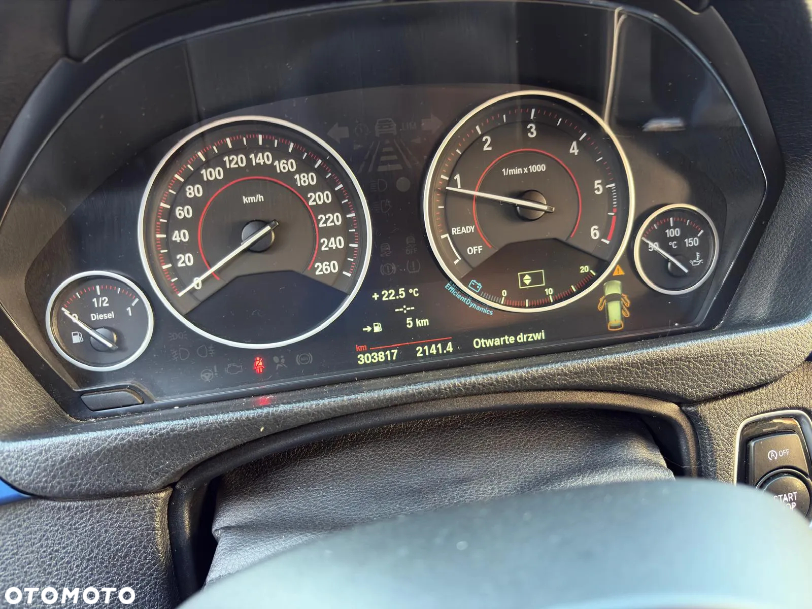 BMW Seria 3 - 11
