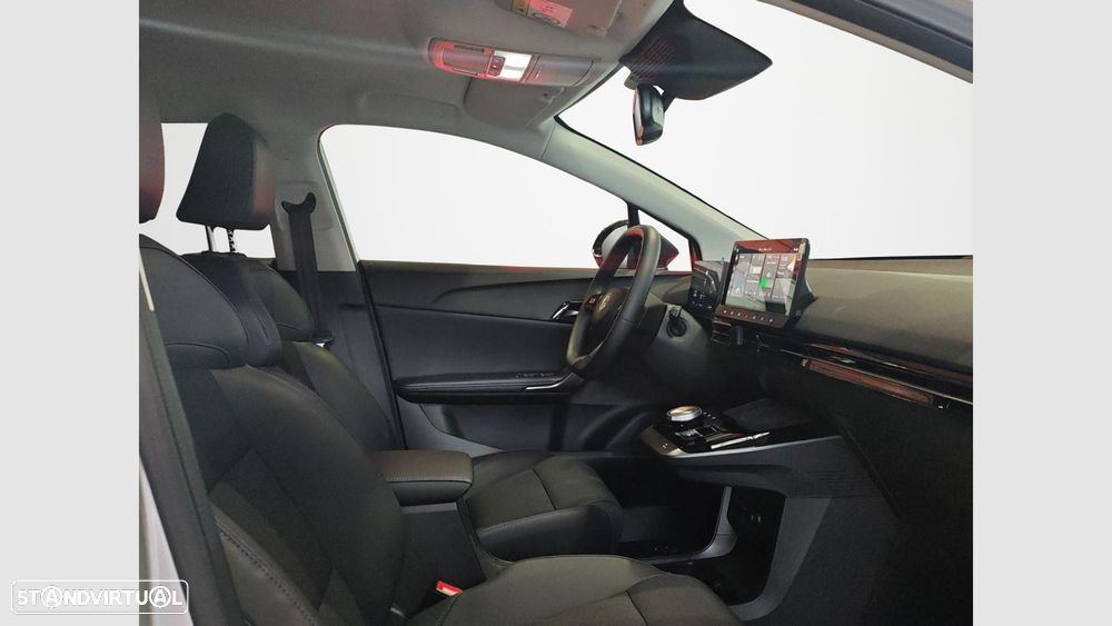 MG MG4 77 kWh Extended Range Luxury - 13