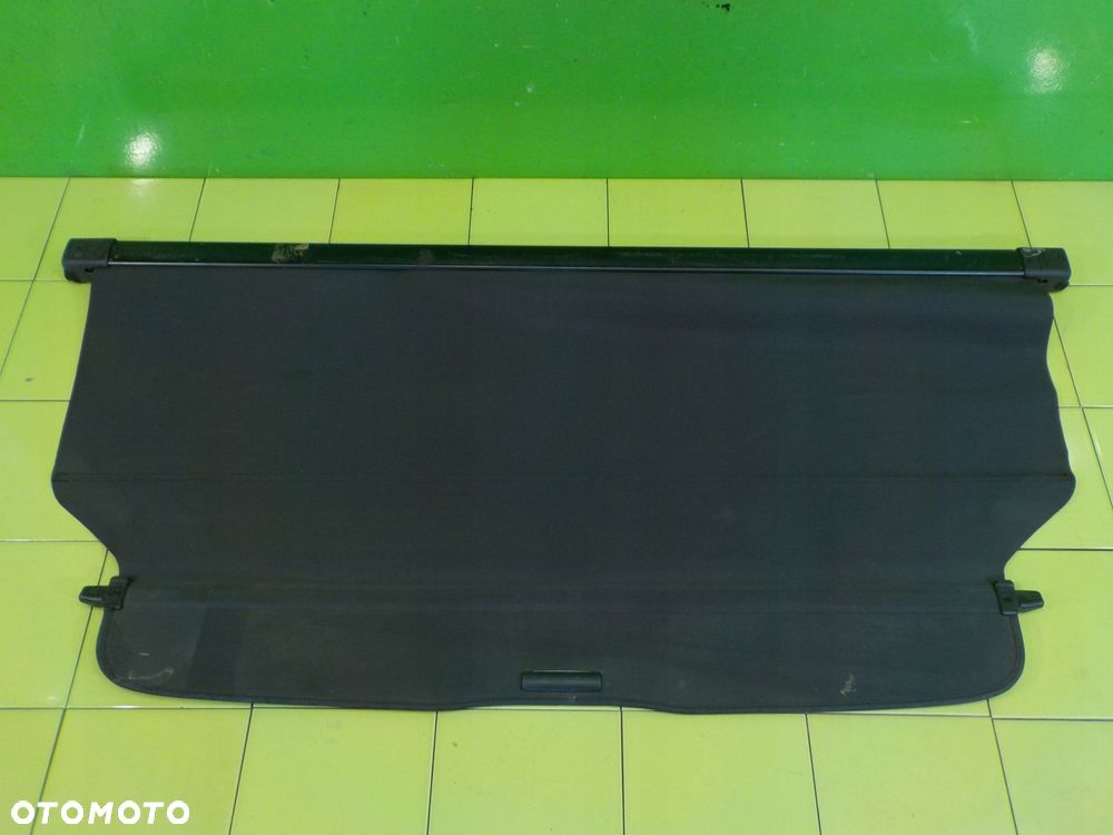 HONDA CRV IV 2.0 I-VTEC 13r 5D roleta bagaznika - 1