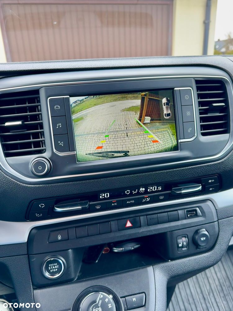 Toyota ProAce - 9