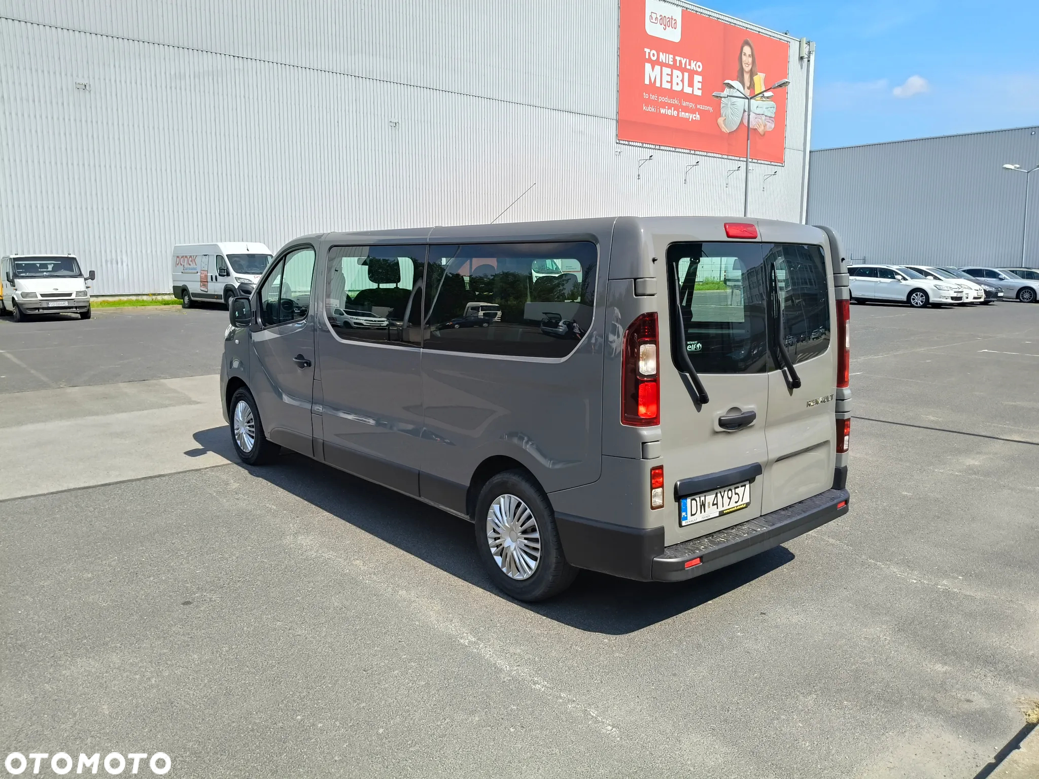 Renault Trafic - 3
