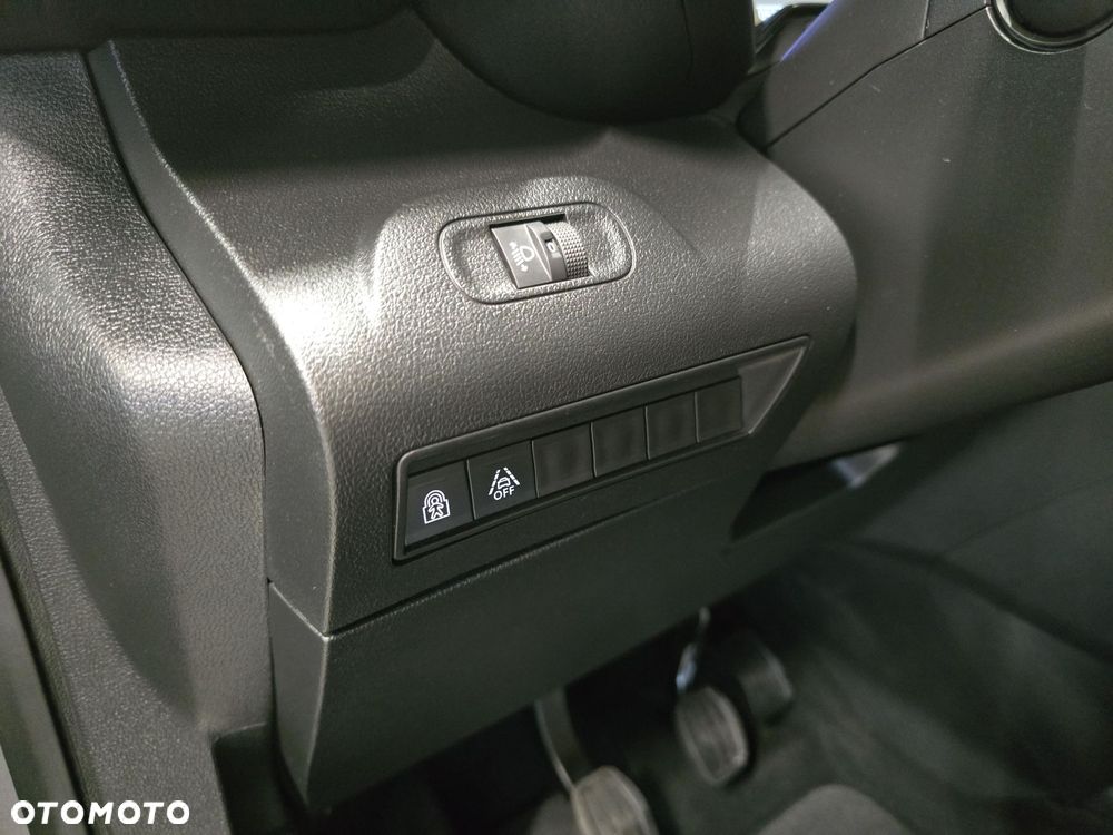 Toyota Proace City Verso 1.5 D-4D Business - 21