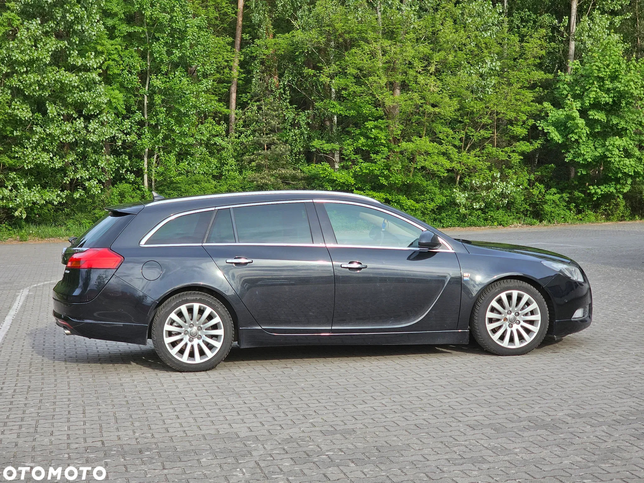Opel Insignia - 18