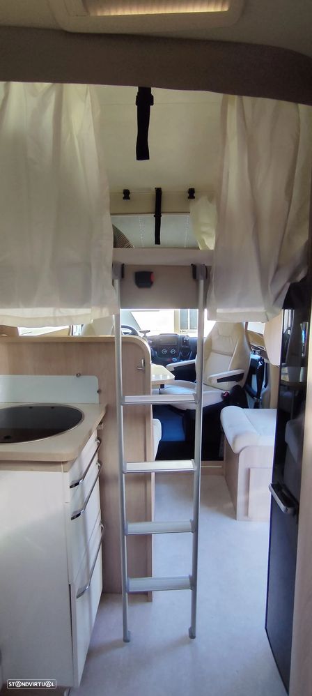 Rapido Serie 6F 680 FF - 23