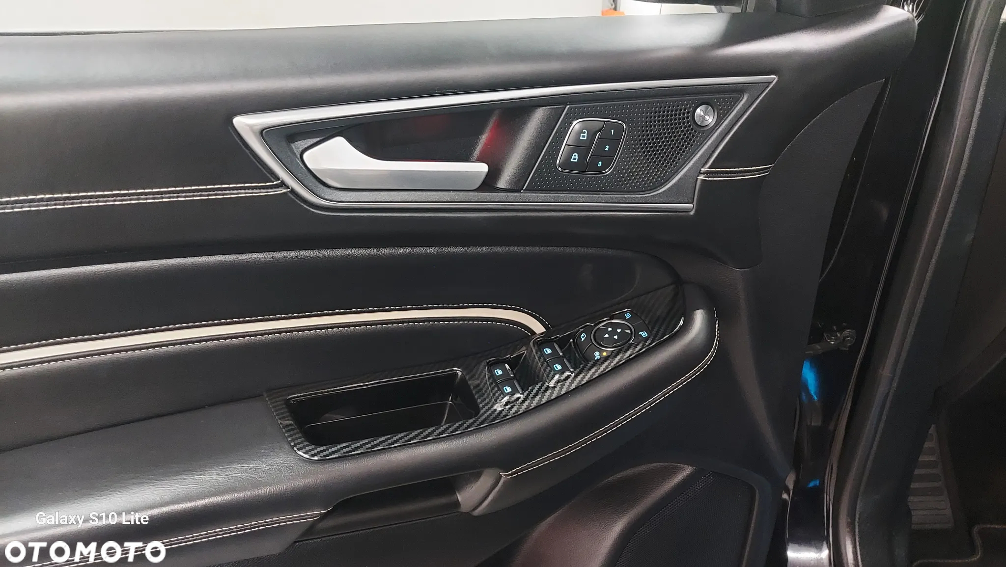 Ford Edge 2.0 EcoBlue Bi-Turbo 4x4 Vignale - 14