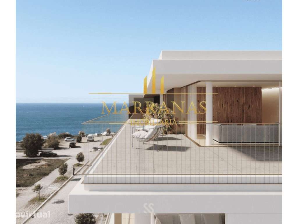 Apartamento T3 Novo C/ Varanda - Grande imagem: 3/7