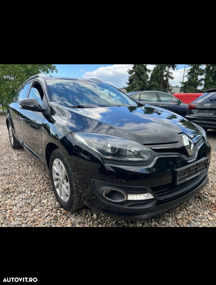 Renault Megane - 7
