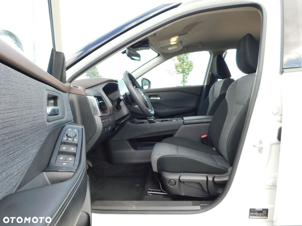 Nissan X-Trail - 13