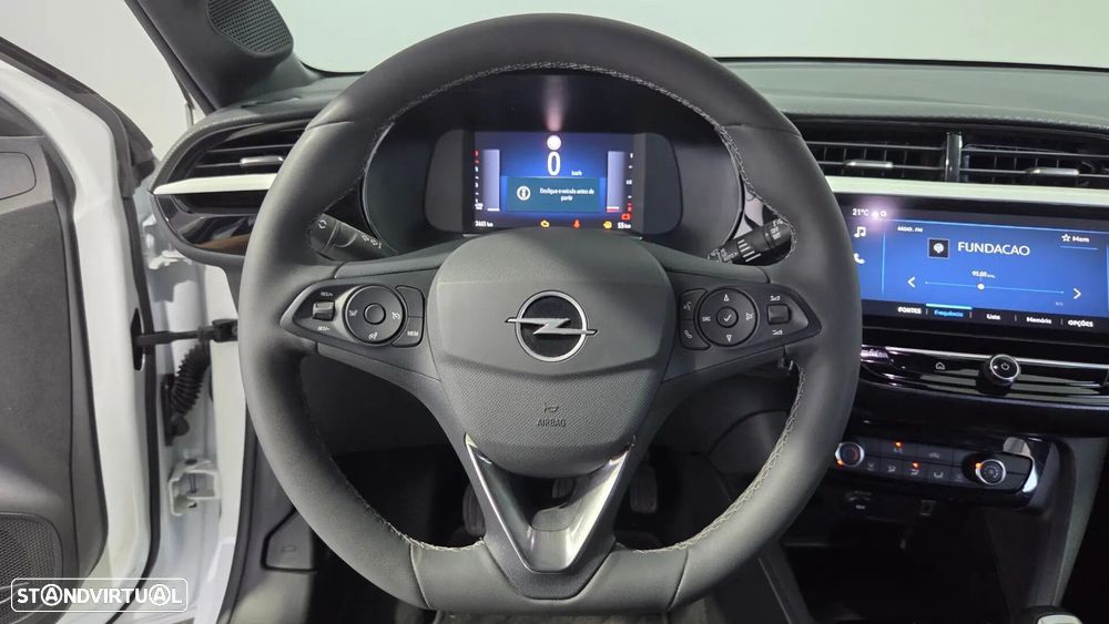 Opel Corsa 1.2 Direct Injection Turbo S&S GS - 18