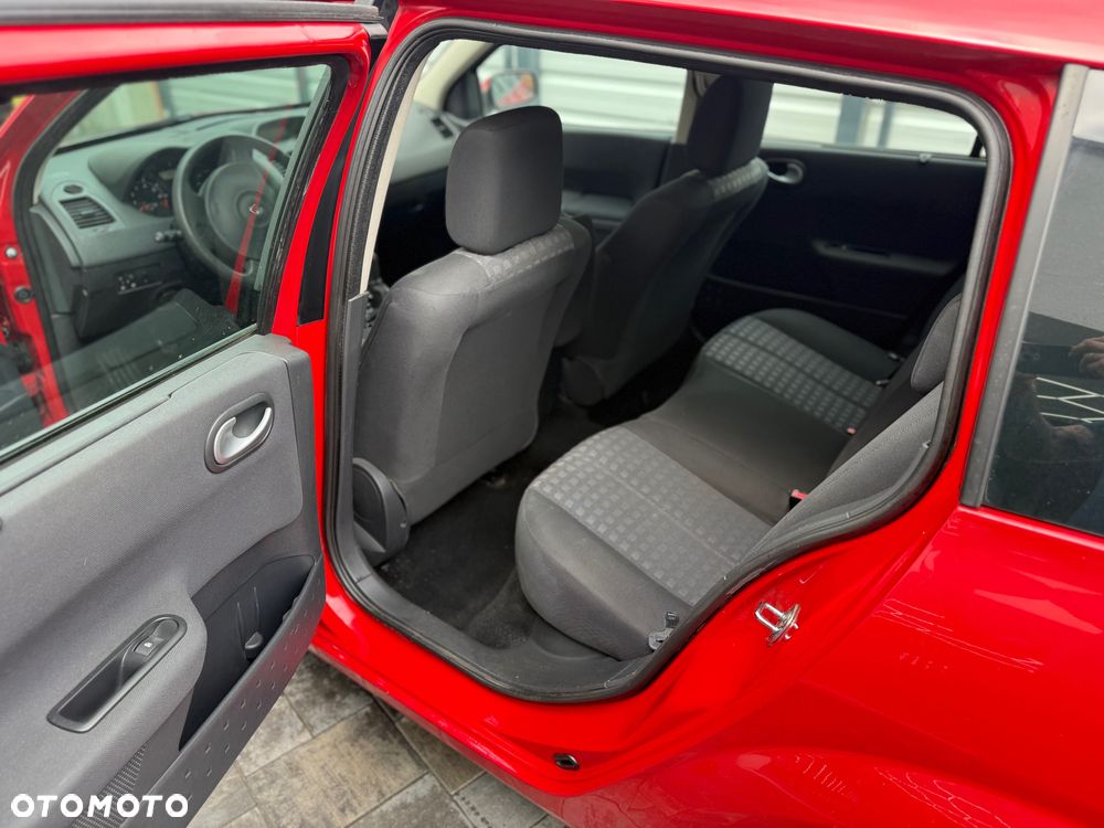 Renault Megane - 6