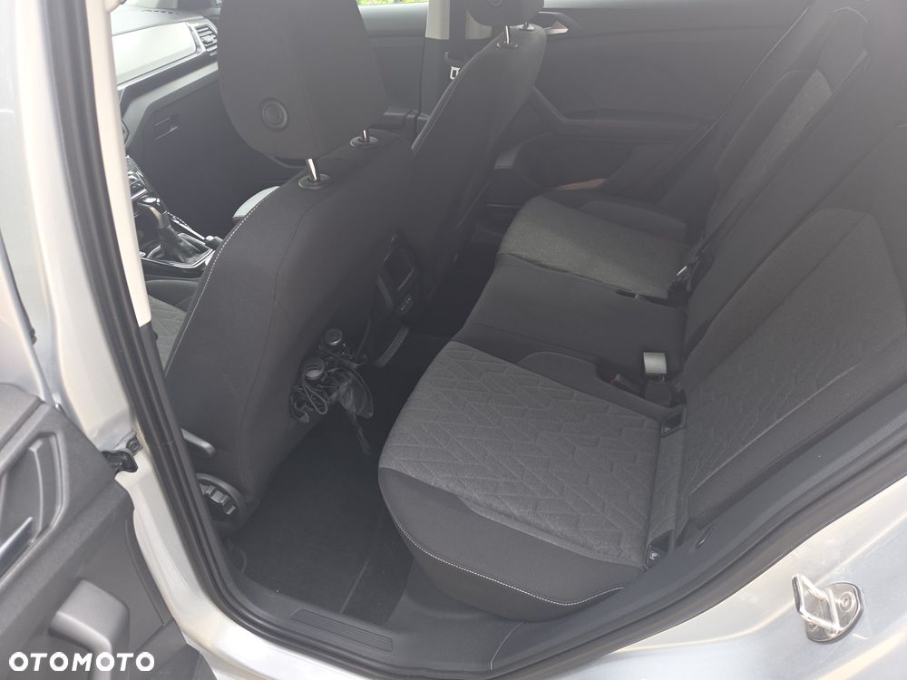 Volkswagen T-Cross - 5