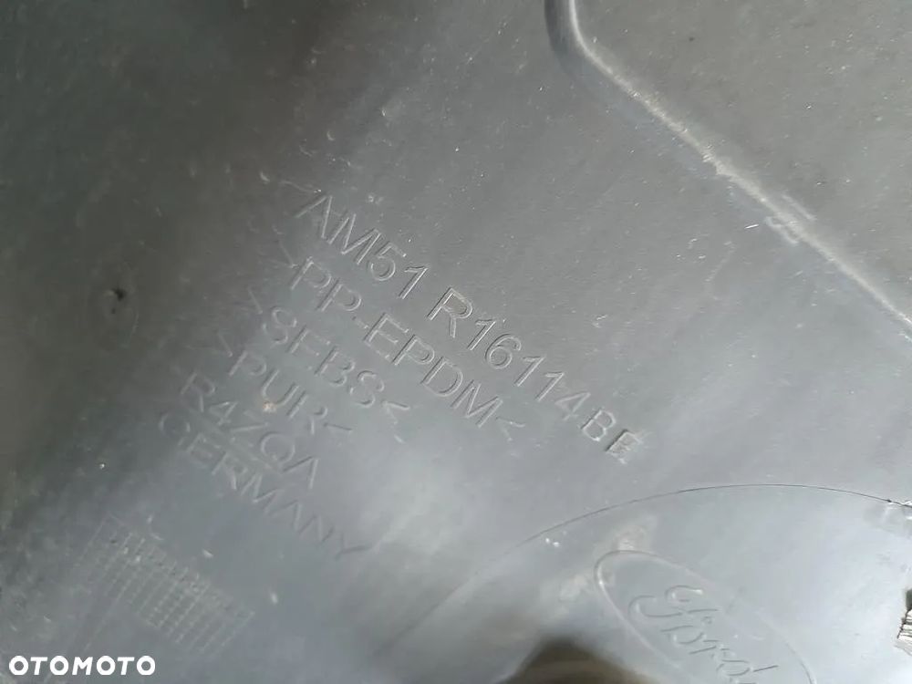 nadkole prawe przód przednie Ford C-MAX MK2 AM51R16114BF - 5