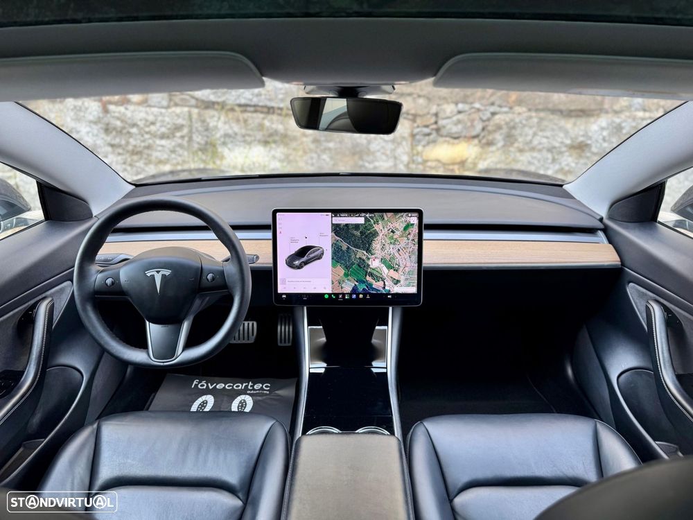 Tesla Model 3 Performance Dual Motor AWD - 40