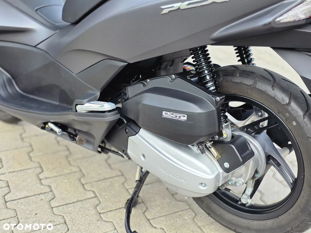 Honda PCX - 3