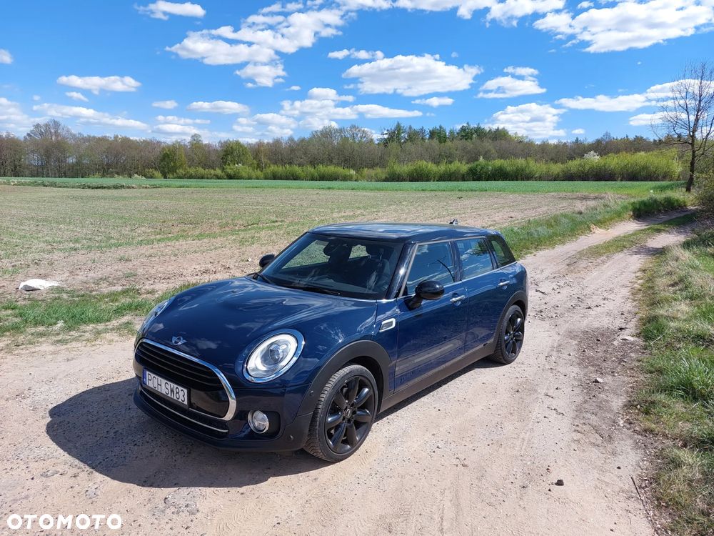 MINI Clubman - 2