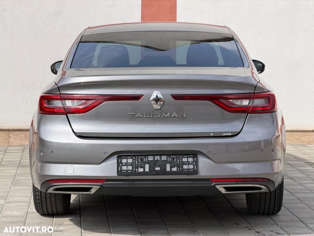 Renault Talisman - 33