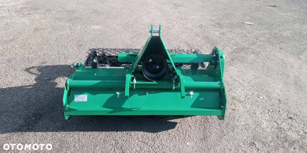 Inny Glebogryzarka separacyjna Agregat uprawowy SB 95#105#125#145#165 - 2