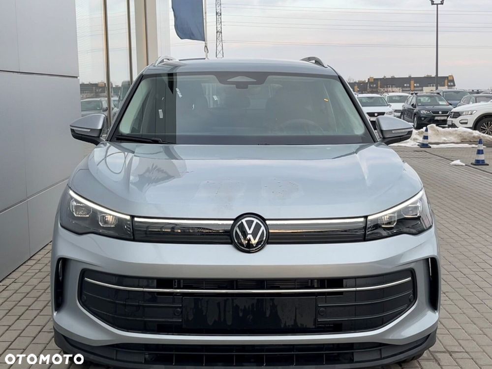 Volkswagen Tiguan - 2