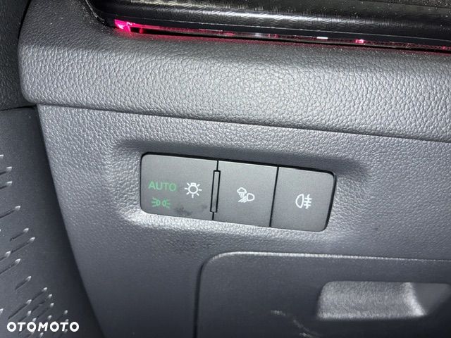 Skoda Octavia 2.0 TSI RS DSG - 33
