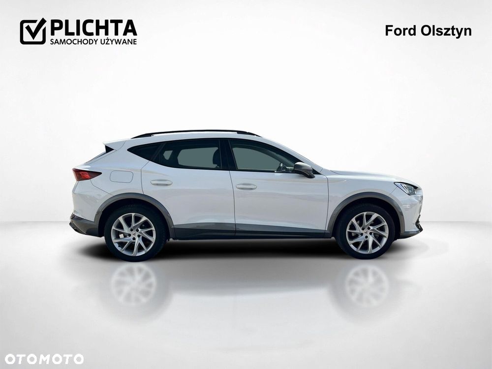 Cupra Formentor - 7