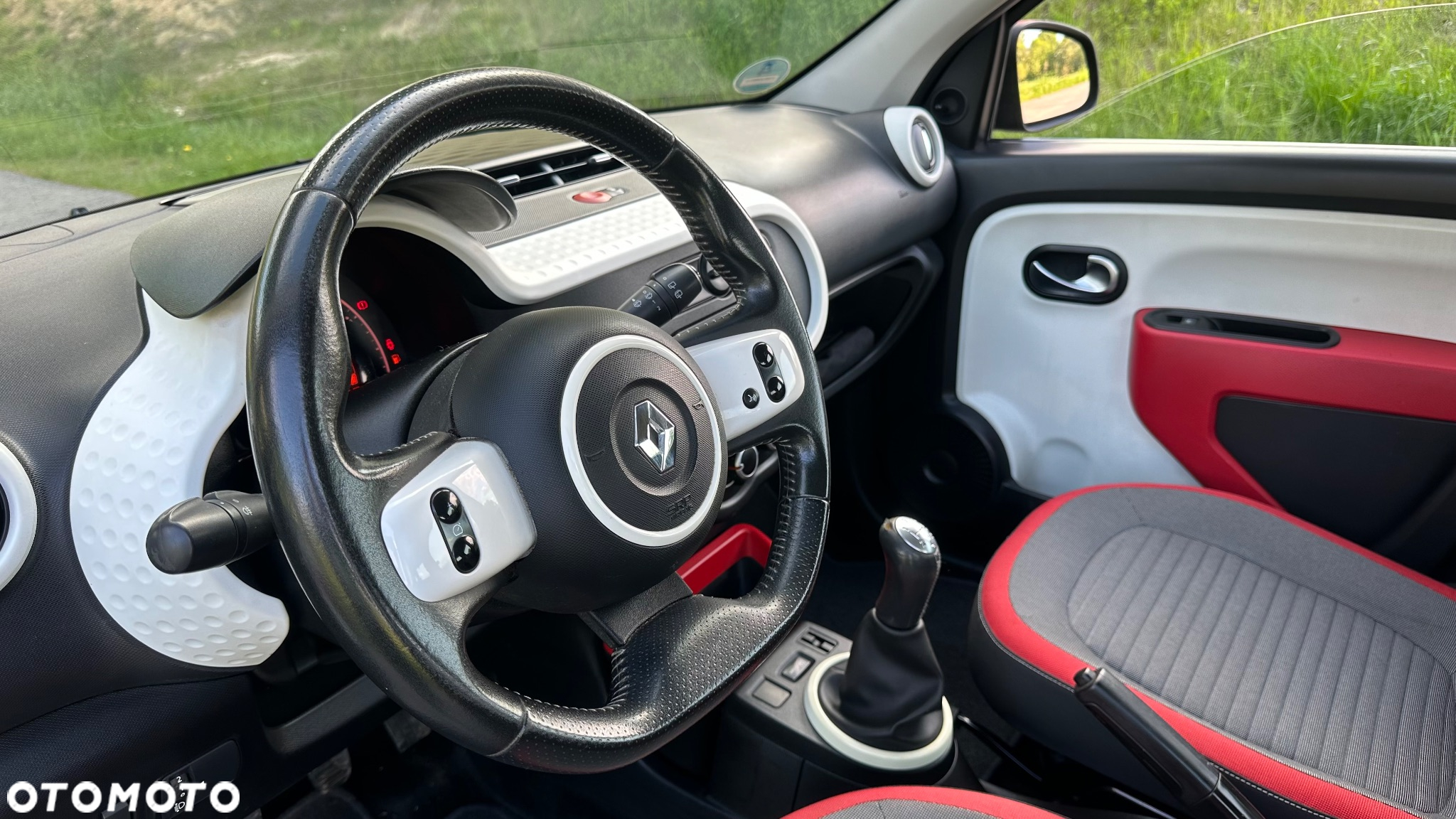 Renault Twingo SCe 70 Dynamique - 18
