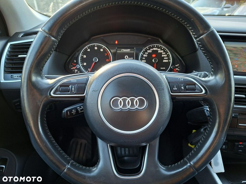 Audi Q5 2.0 TFSI quattro tiptronic - 17