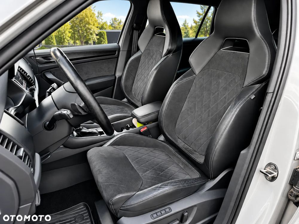 Skoda Kodiaq 2.0 TDI 4x4 Sportline DSG - 24