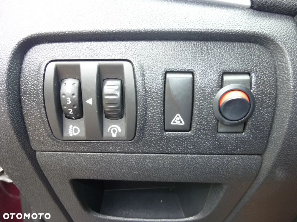 Renault Scenic 1.6 16V 110 Dynamique - 38