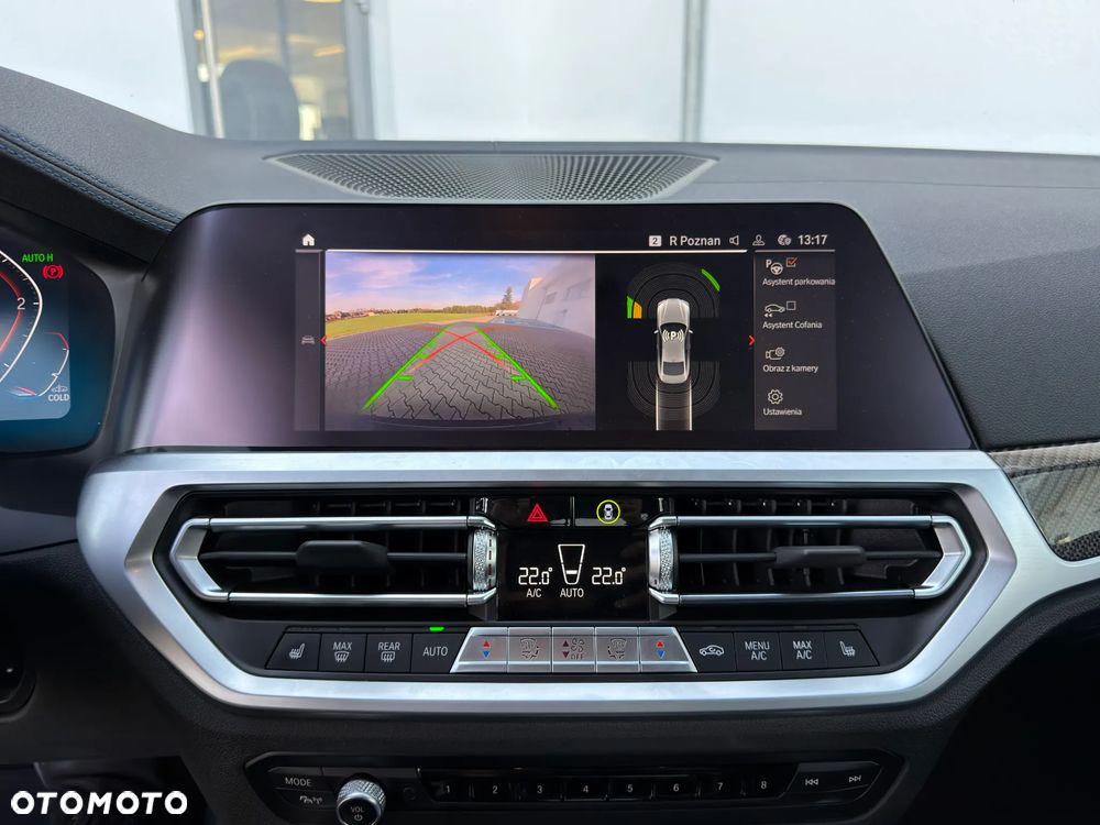 BMW Seria 4 420d xDrive mHEV M Sport - 19